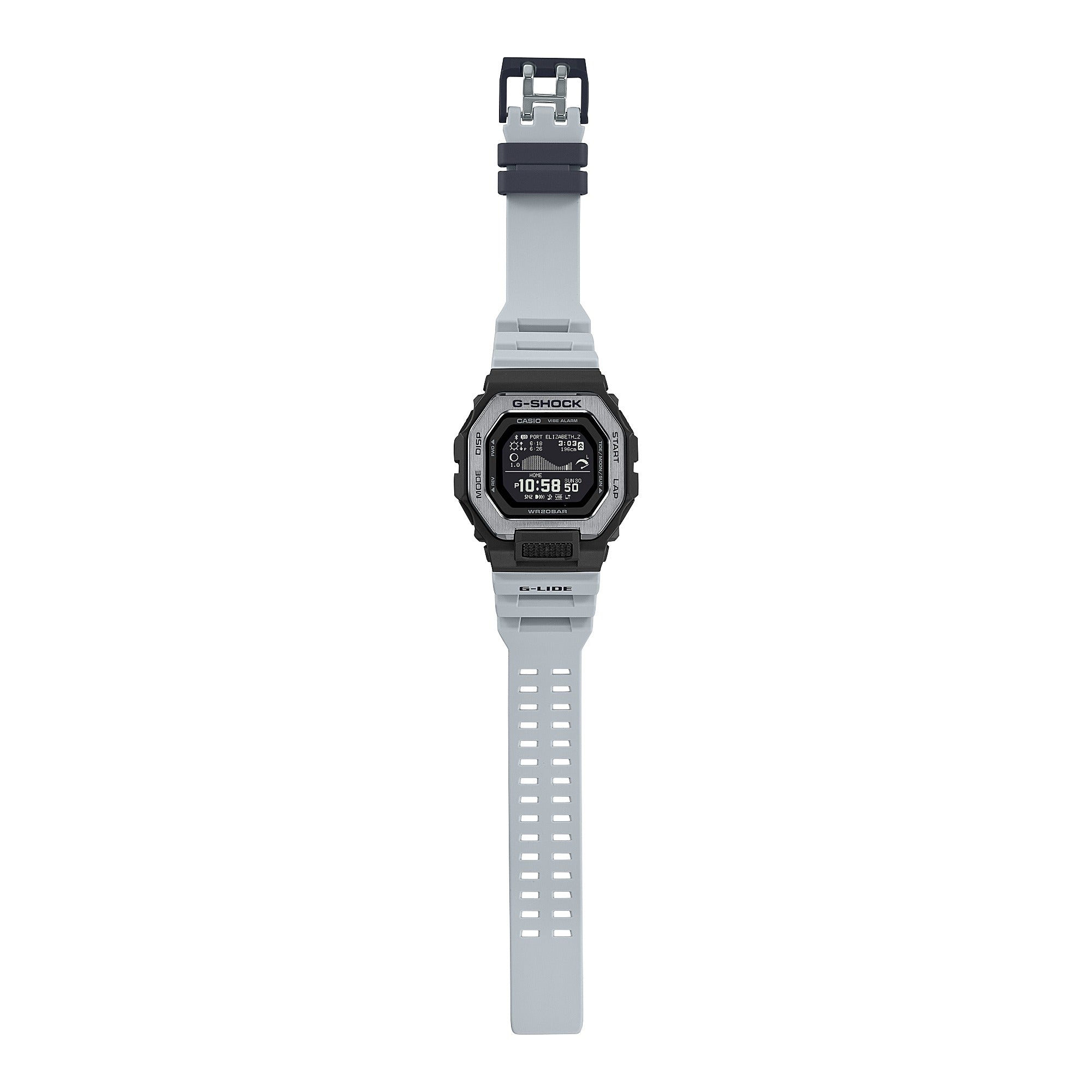 GBX-100TT-8 G-Shock Reloj para Hombre con Bluetooth