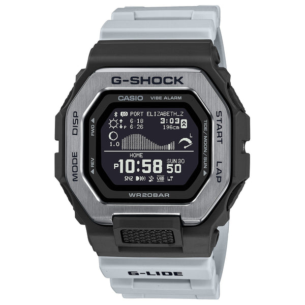 GBX-100TT-8 G-Shock Reloj para Hombre con Bluetooth
