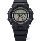 GD-010-1 Reloj G-Shock Hombre Resina Negro - Vista trasera