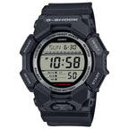 GD-010-1 Reloj G-Shock Hombre Resina Negro - Reloj original en Guatemala