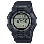 GD-010-1 Reloj G-Shock Hombre Resina Negro