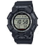 GD-010-1 Reloj G-Shock Hombre Resina Negro