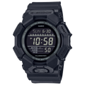 GD-010-1A1 Reloj G-Shock Hombre Resina Negro - Reloj original en Guatemala