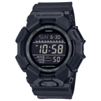 GD-010-1A1 Reloj G-Shock Hombre Resina Negro - Reloj original en Guatemala