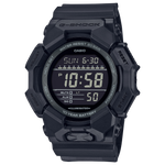 GD-010-1A1 Reloj G-Shock Hombre Resina Negro
