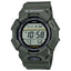 GD-010-3 Reloj G-Shock Hombre Resina Verde Militar