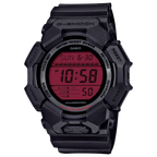 GD-010BBR-1 Reloj G-Shock de hombre pulsera de resina