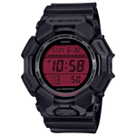 GD-010BBR-1 Reloj G-Shock de hombre pulsera de resina
