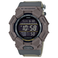 GD-010CE Reloj G-Shock Hombre Correa de Tela Marrón - Reloj original en Guatemala