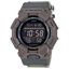 GD-010CE Reloj G-Shock Hombre Correa de Tela Marrón