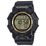 GD-010GB-1A9 Reloj G-Shock Digital Hombre Resina Negro Dorado