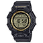 GD-010GB-1A9 Reloj G-Shock Digital Hombre Resina Negro Dorado