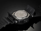 GD-350 Reloj G-Shock Hombre Resina Negro - Vista lateral