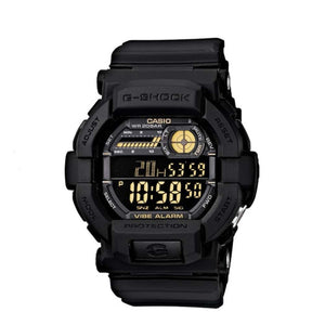 GD-350-1B Reloj G-Shock Hombre Resina Negro