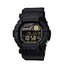 GD-350 Reloj G-Shock Hombre Resina Negro