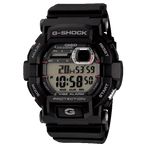 GD-350-1CR Reloj G-Shock de hombre correa de resina