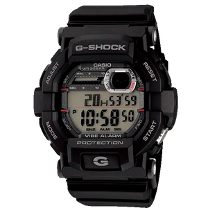GD-350-1CR Reloj G-Shock de hombre correa de resina