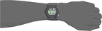 GD-350 Reloj G-Shock Digital Hombre Resina Gris Oscuro - Vista lateral
