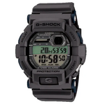 GD-350 Reloj G-Shock Digital Hombre Resina Gris Oscuro