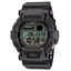 GD-350 Reloj G-Shock Digital Hombre Resina Gris Oscuro