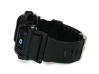 GD-400-1B2 G-Shock Reloj para Hombre Pulsera de Resina - Vista lateral