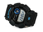 GD-400-1B2 G-Shock Reloj para Hombre Pulsera de Resina - Detalle de esfera