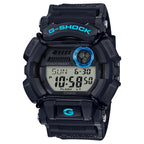 GD-400-1B2 G-Shock Reloj para Hombre Pulsera de Resina - Reloj original en Guatemala