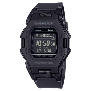 GD-B500-1 Reloj G-Shock Digital Bluetooth Hombre Resina