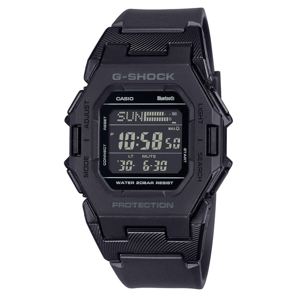 GD-B500 Reloj G-Shock Digital Bluetooth Hombre Resina - Reloj original en Guatemala