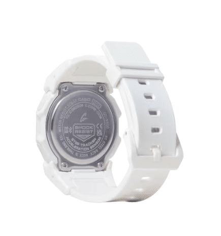 GD-B500-7 Reloj G-Shock Digital para hombre pulsera de resina con bluetooth