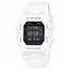 GD-B500-7 Reloj G-Shock Digital para hombre pulsera de resina con bluetooth
