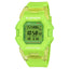GD-B500S Reloj G-Shock Hombre Resina Verde Lima