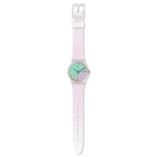 GE714 Reloj Swatch Ultrarose para Mujer