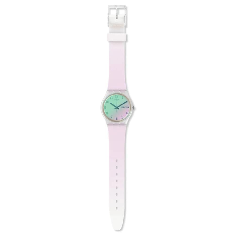 GE714 Reloj Swatch Ultrarose para Mujer