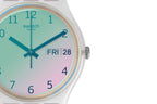 GE714 Reloj Swatch Ultrarose para Mujer