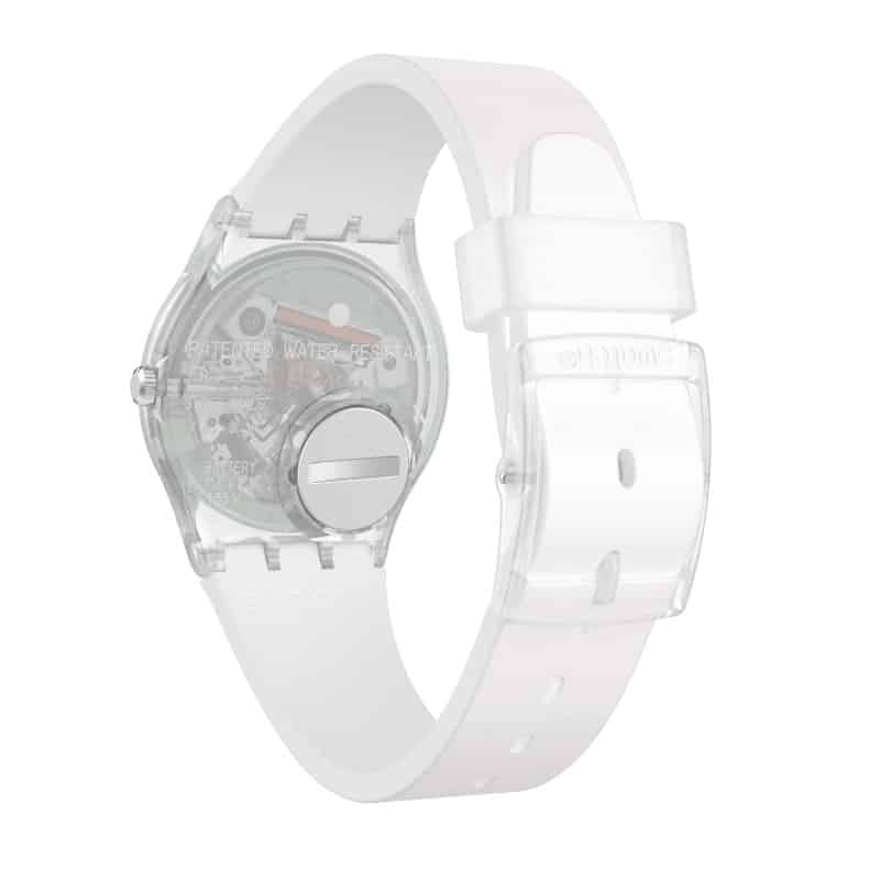 GE714 Reloj Swatch Ultrarose para Mujer