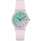 GE714 Reloj Swatch Ultrarose para Mujer