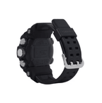 GG-B100 Reloj G-Shock Mudmaster Hombre Correa Resina Negro - Vista lateral
