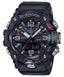 GG-B100 Reloj G-Shock Mudmaster Hombre Correa Resina Negro
