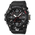 GG-B100X-1A Reloj G-Shock mudmaster Master of G de hombre correa de resina bluetooth - Reloj original en Guatemala