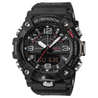 GG-B100X-1A Reloj G-Shock mudmaster Master of G de hombre correa de resina bluetooth - Reloj original en Guatemala