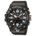 GG-B100X-1A3 Reloj G-Shock mudmaster Master of G de hombre correa de silicona - Reloj original en Guatemala