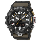 GG-B100X-1A3 Reloj G-Shock mudmaster Master of G de hombre correa de silicona - Reloj original en Guatemala