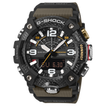 GG-B100X-1A3 Reloj G-Shock mudmaster Master of G de hombre correa de silicona