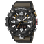 GG-B100X-1A3 Reloj G-Shock mudmaster Master of G de hombre correa de silicona