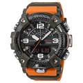 GG-B100X-1A9 Reloj G-Shock Mudmaster master of G de hombre correa de caucho - Reloj original en Guatemala