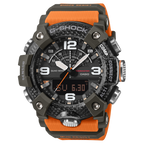 GG-B100X-1A9 Reloj G-Shock Mudmaster master of G de hombre correa de caucho - Reloj original en Guatemala