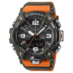 GG-B100X-1A9 Reloj G-Shock Mudmaster master of G de hombre correa de caucho
