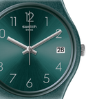Reloj Swatch Ashbaya de mujer pulsera de resina - Vista lateral