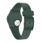 Reloj Swatch Ashbaya de mujer pulsera de resina - Vista trasera